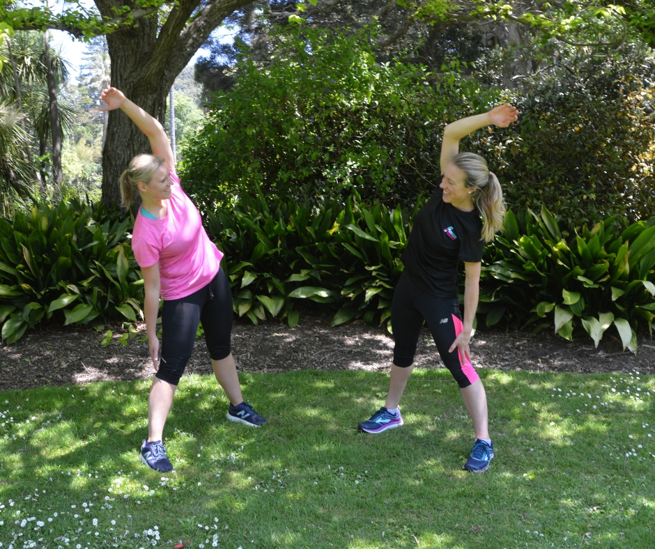 personal training