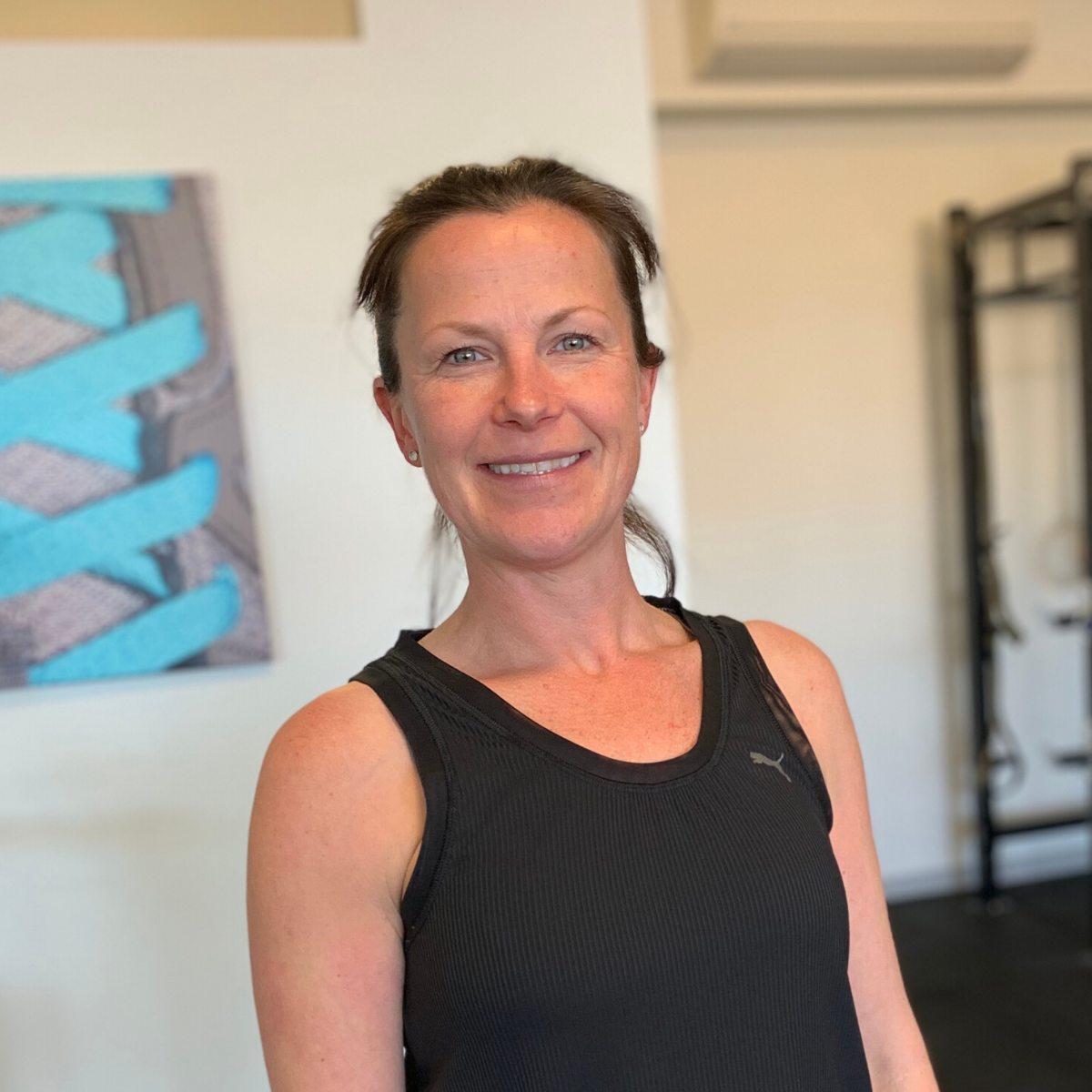 Vicki Ryan