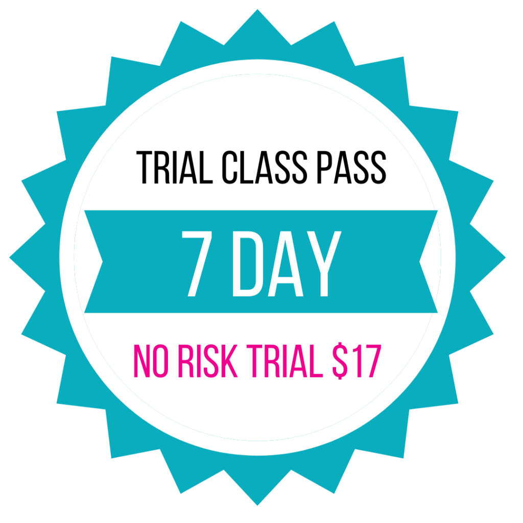7 Day Gym Trial Studio Class Pass Hampton