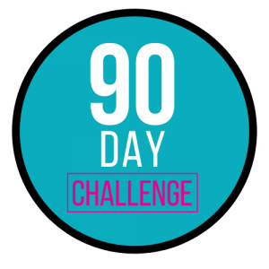 90 Day Challenge