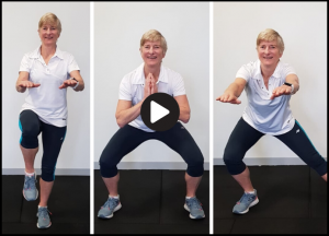 Personal Training Online Program