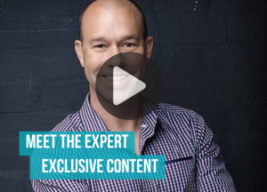 Health Expert The Fitness Partnership