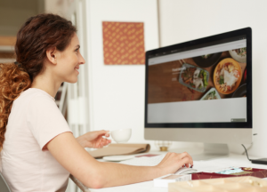 The Fitness Partnership Online Portal